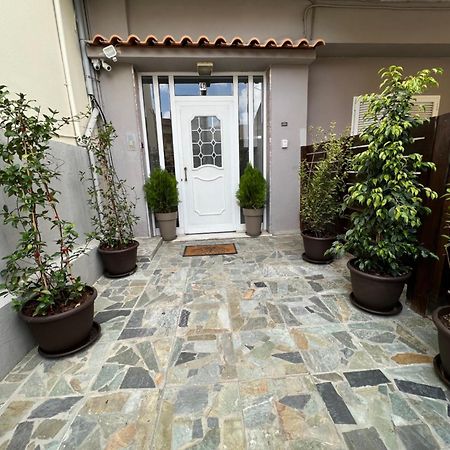 Rooftop Cosy Apartment Perfect Location Ираклион Экстерьер фото